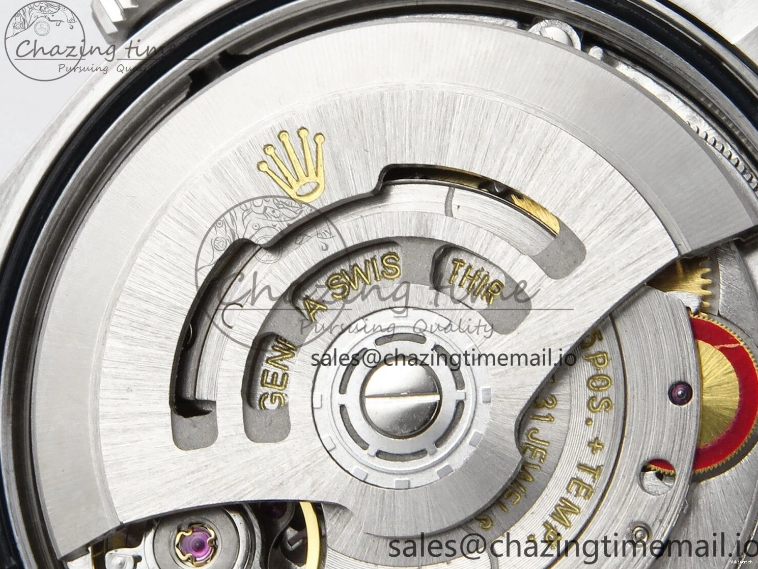 Dial 126000 Steel Oyster Blue Edition 36mm Best A3230 1:1 DIWF Perpetual 904L 0418